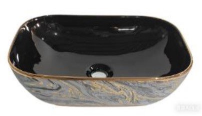 TOP BASIN UCOMFORT UC-513 18
